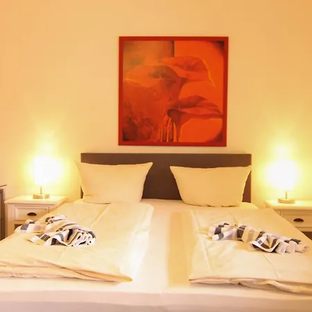 Hues De Karming Appartement Westerland Buitenkant foto