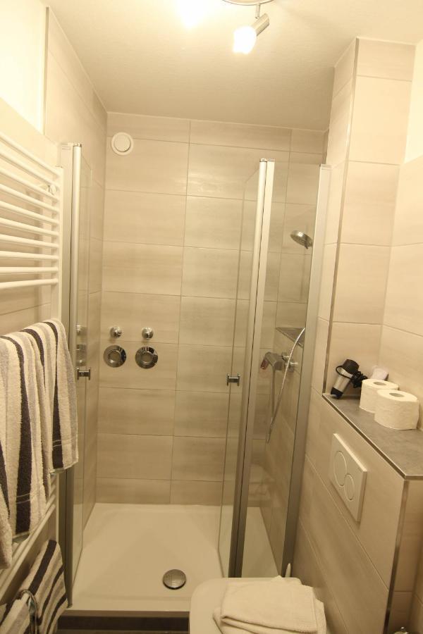 Hues De Karming Apartment *
