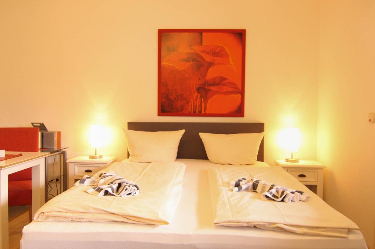 Hues De Karming Appartement
