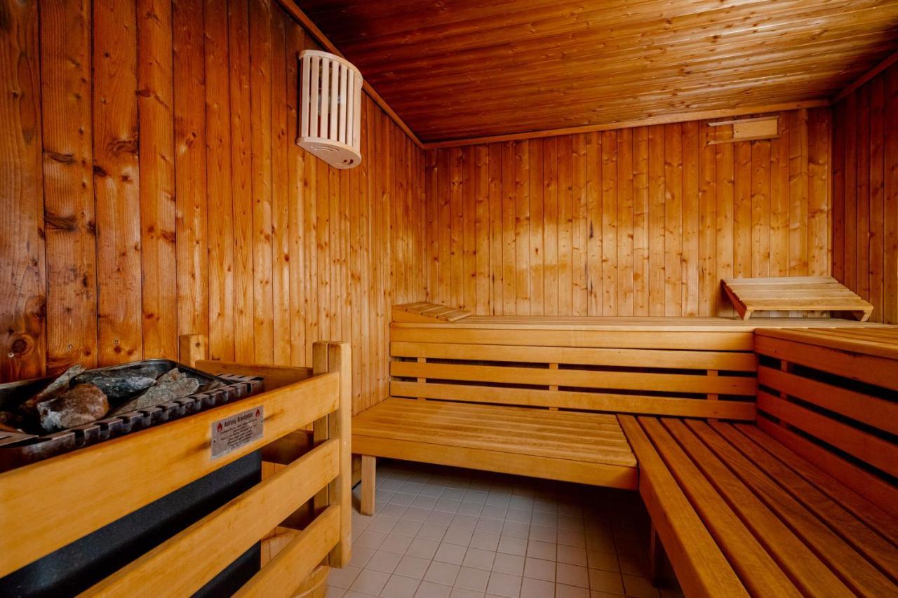 Hues De Karming Appartement Westerland